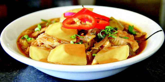1599304627 1569766683 sam canh 1569644004570271448514 1598946614194200564418 | Loại củ lạ giống hệt khoai lang, vào mùa chị em lùng mua bằng được vì nấu món gì cũng vừa ngon, vừa bổ Loại củ lạ giống hệt khoai lang, vào mùa chị em lùng mua bằng được vì nấu món gì cũng vừa ngon, vừa bổ - 5