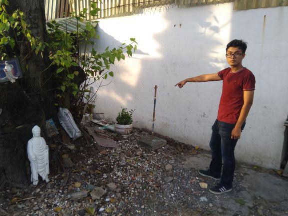 Đau đớn tìm hũ cốt người thân ở chùa Kỳ Quang 2, thấy bài vị - di ảnh vứt khắp nơi - 6