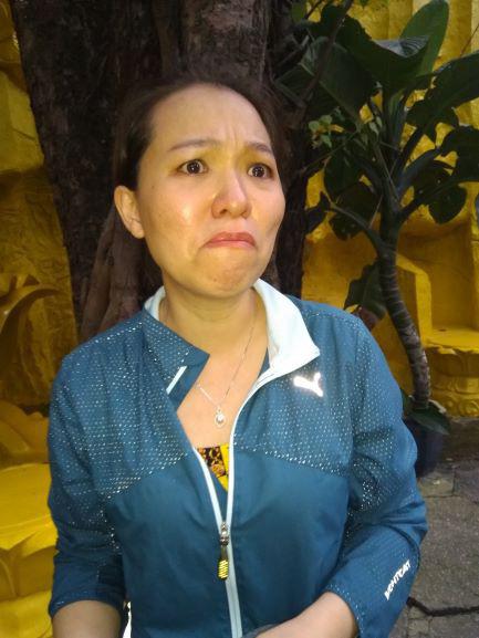 Đau đớn tìm hũ cốt người thân ở chùa Kỳ Quang 2, thấy bài vị - di ảnh vứt khắp nơi - 12