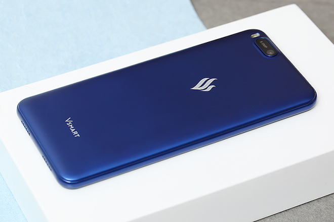 Chỉ với 1 triệu đồng thì đây là những smartphone đáng mua nhất tại Việt Nam - 1