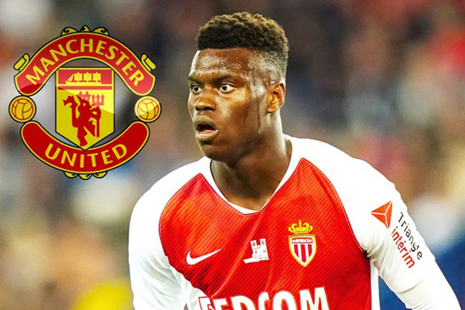 Tin nóng chuyển nhượng 5/9: MU bị Monaco từ chối mua hậu vệ sinh năm 2001 - 1