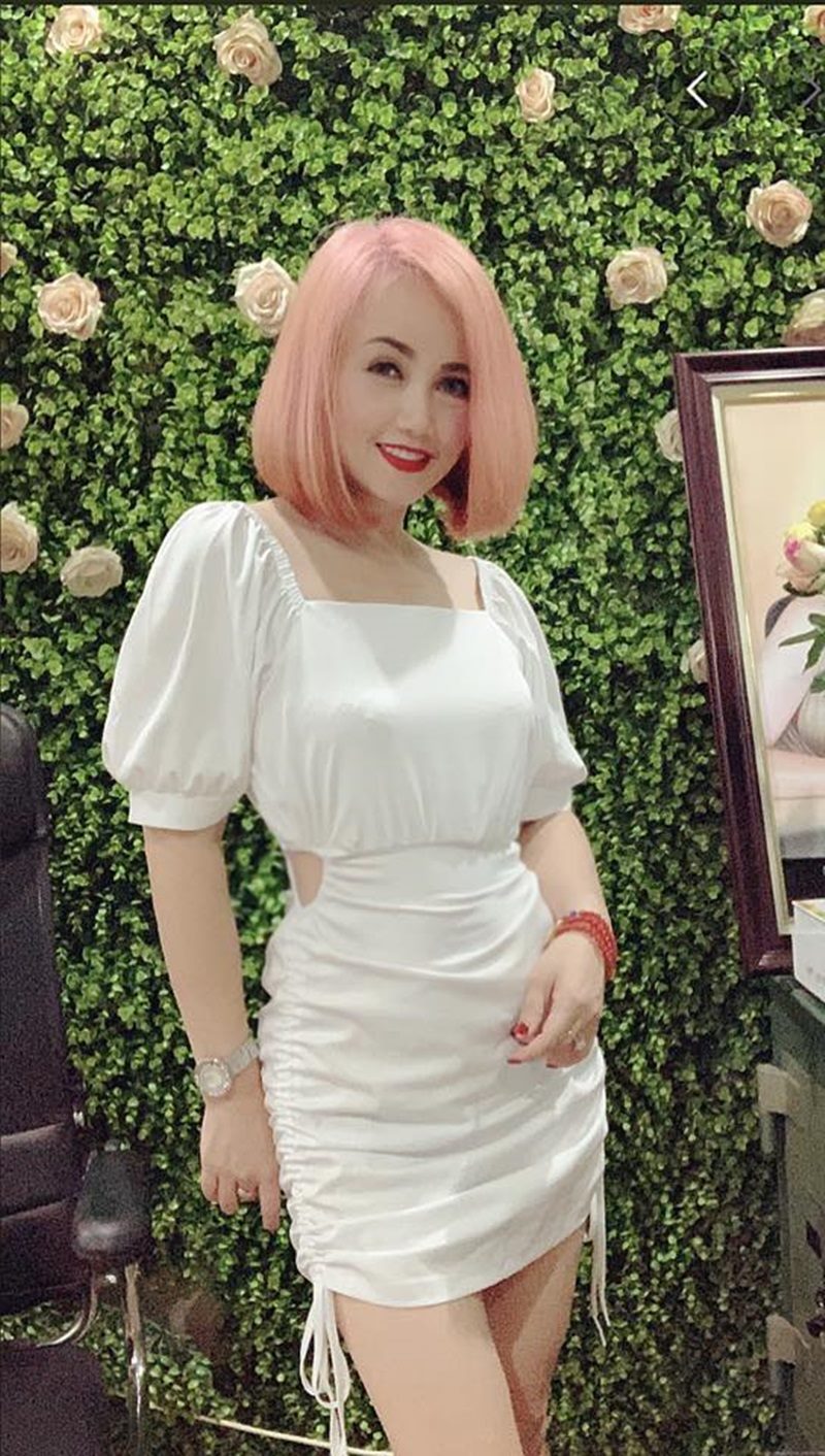 "Sao nữ 4 đời chồng" tuổi 44 vẫn đẹp mơn mởn bên chồng trẻ vì không sợ đàm tiếu - 3