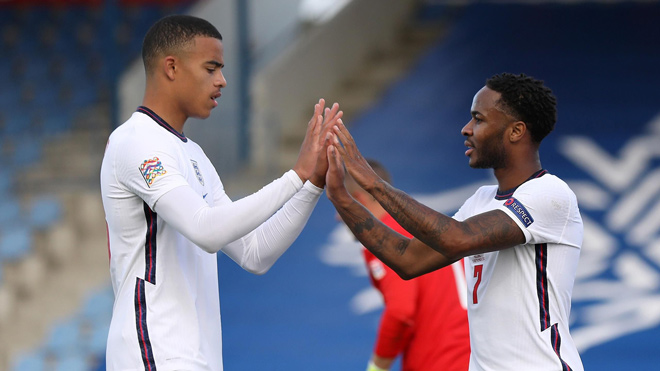 Tin HOT bóng đá tối 6/9: SAO Man City ca ngợi hết lời tiền đạo MU - 1