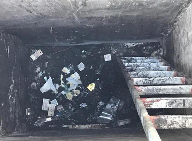 Sáng nay 7-9, thắt chặt công tác an ninh cho phiên tòa xét xử 29 bị cáo ở Đồng Tâm - 5