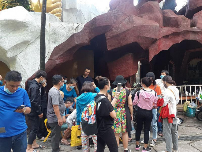 Vụ chùa Kỳ Quang 2 dưới góc nhìn pháp lý - 2