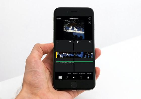 Cách tách âm thanh khỏi video bằng iPhone siêu nhanh - 1