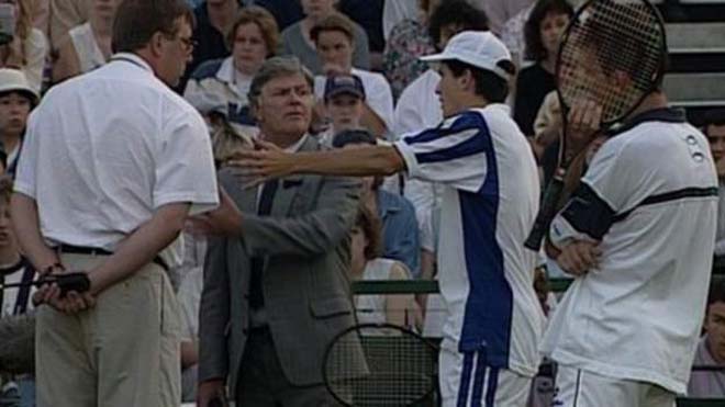 Djokovic bị loại US Open vì hành vi "phi thể thao": Những cú sốc chấn động - 2