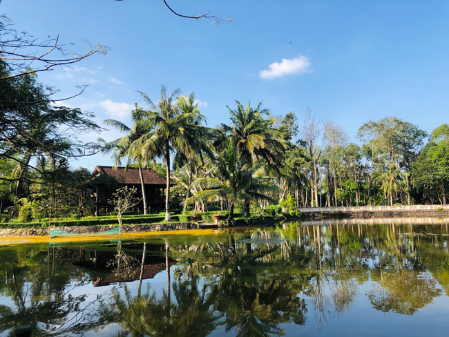 Đi rẻ, chơi khỏe 2 ngày 1 đêm đã đời ở Cà Mau chỉ với 1 triệu đồng - 15