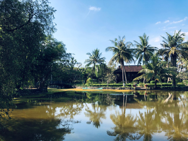 Đi rẻ, chơi khỏe 2 ngày 1 đêm đã đời ở Cà Mau chỉ với 1 triệu đồng - 16