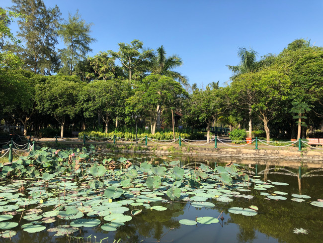 Đi rẻ, chơi khỏe 2 ngày 1 đêm đã đời ở Cà Mau chỉ với 1 triệu đồng - 17