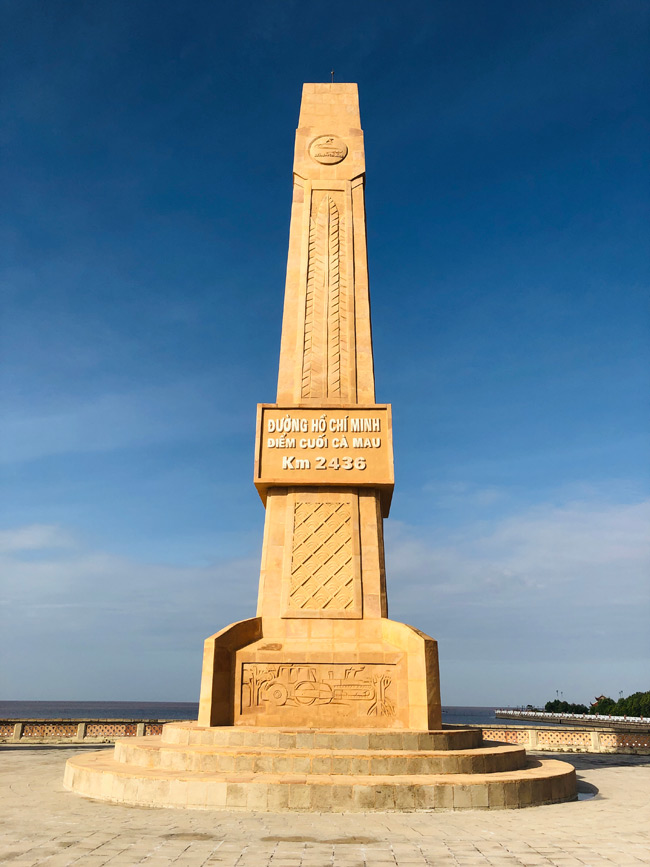 Đi rẻ, chơi khỏe 2 ngày 1 đêm đã đời ở Cà Mau chỉ với 1 triệu đồng - 2