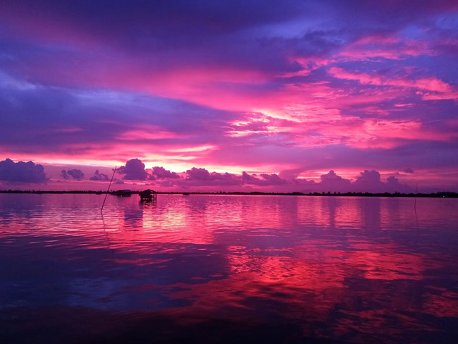 Đi rẻ, chơi khỏe 2 ngày 1 đêm đã đời ở Cà Mau chỉ với 1 triệu đồng - 20