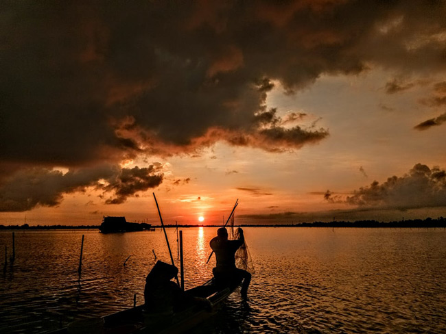 Đi rẻ, chơi khỏe 2 ngày 1 đêm đã đời ở Cà Mau chỉ với 1 triệu đồng - 21