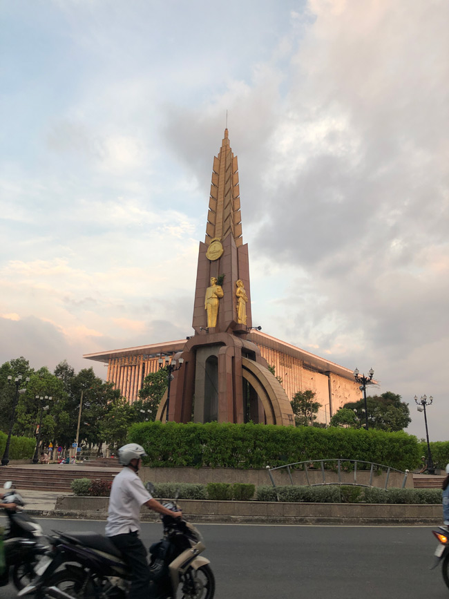 Đi rẻ, chơi khỏe 2 ngày 1 đêm đã đời ở Cà Mau chỉ với 1 triệu đồng - 25