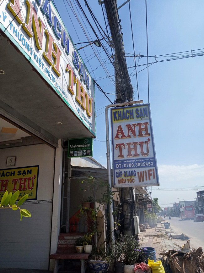 Đi rẻ, chơi khỏe 2 ngày 1 đêm đã đời ở Cà Mau chỉ với 1 triệu đồng - 27