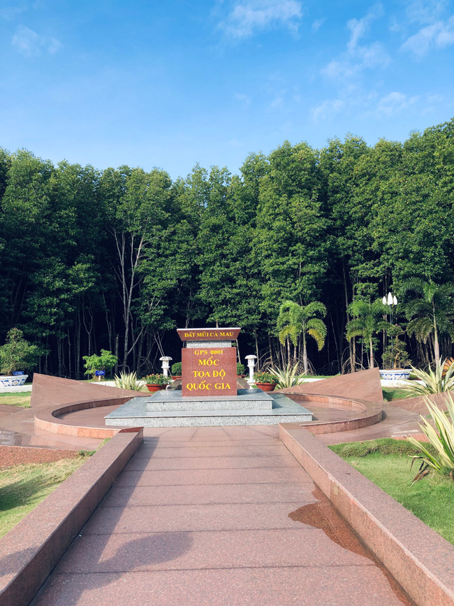 Đi rẻ, chơi khỏe 2 ngày 1 đêm đã đời ở Cà Mau chỉ với 1 triệu đồng - 3