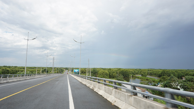 Đi rẻ, chơi khỏe 2 ngày 1 đêm đã đời ở Cà Mau chỉ với 1 triệu đồng - 30