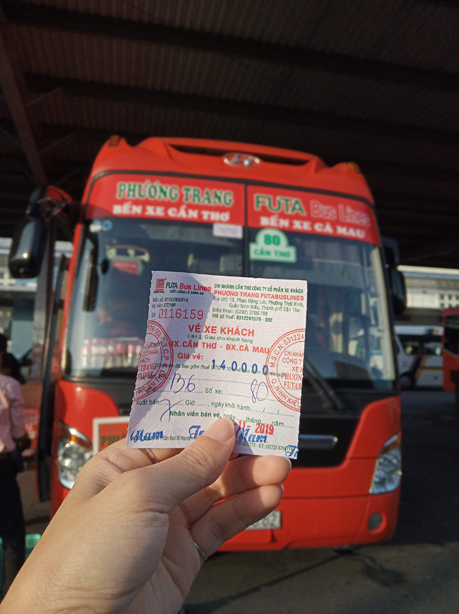 Đi rẻ, chơi khỏe 2 ngày 1 đêm đã đời ở Cà Mau chỉ với 1 triệu đồng - 31