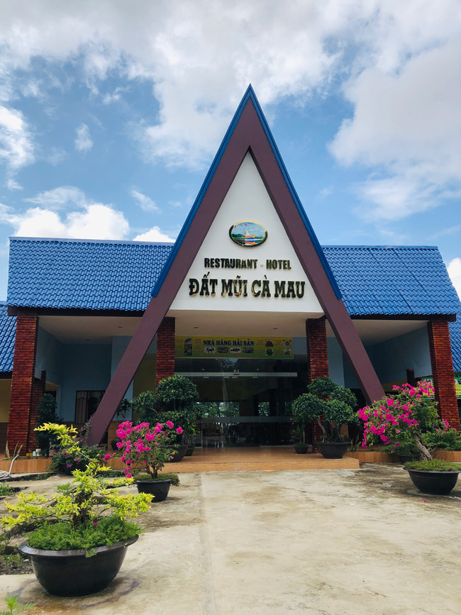 Đi rẻ, chơi khỏe 2 ngày 1 đêm đã đời ở Cà Mau chỉ với 1 triệu đồng - 32