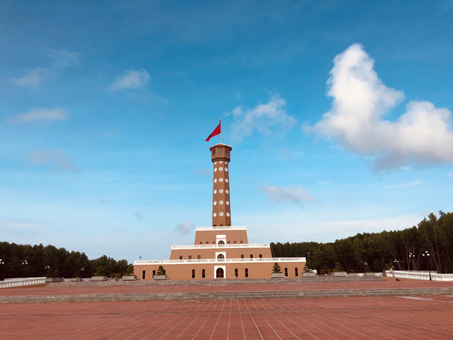 Đi rẻ, chơi khỏe 2 ngày 1 đêm đã đời ở Cà Mau chỉ với 1 triệu đồng - 5