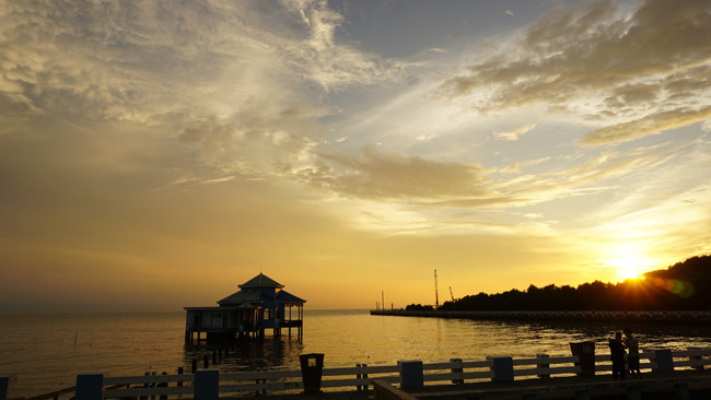 Đi rẻ, chơi khỏe 2 ngày 1 đêm đã đời ở Cà Mau chỉ với 1 triệu đồng - 8