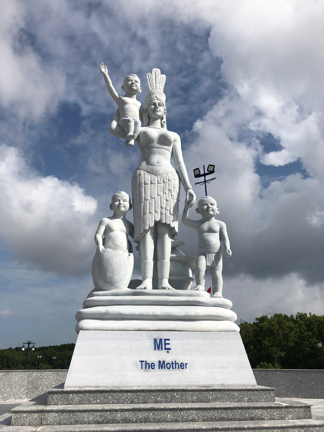 Đi rẻ, chơi khỏe 2 ngày 1 đêm đã đời ở Cà Mau chỉ với 1 triệu đồng - 10