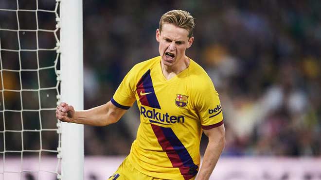 La Liga 2020/21 hấp dẫn: Barca sau thảm họa 2-8 là hồi sinh ngoạn mục cùng Messi? - 2