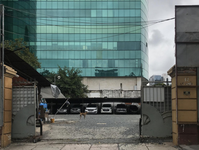 Triệu tập 26 tổ chức, cá nhân có quyền lợi, nghĩa vụ liên quan ông Nguyễn Thành Tài và cấp dưới - 2