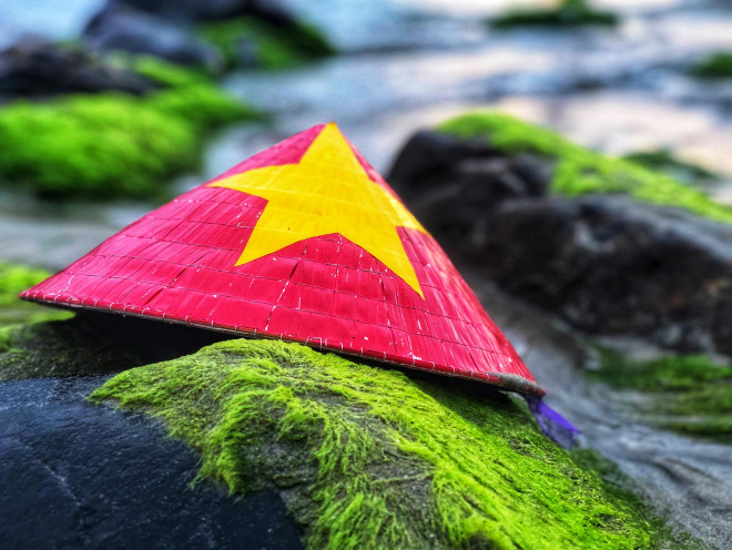 Đến ghềnh Nam Ô mùa vắng rêu - 8