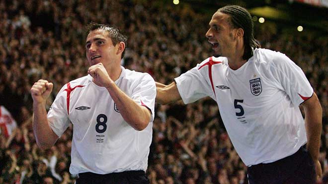 Greenwood - Foden bị đuổi khỏi ĐT Anh: Scandal tệ hơn Ferdinand & Lampard? - 3