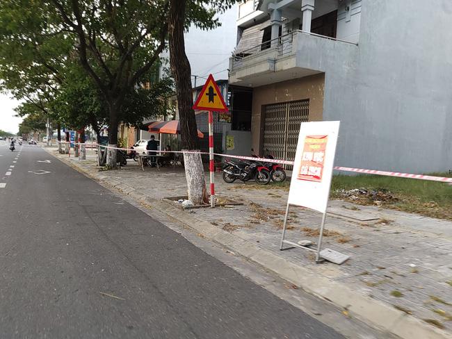 "Ca nghi nhiễm Covid-19 tự khỏi tại Đà Nẵng không có khả năng lây lan cộng đồng" - 3