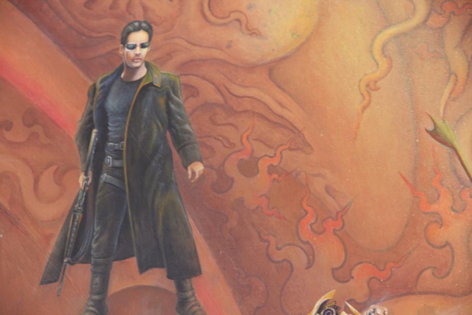 Ngôi đền kỳ lạ nhất Thái Lan, càng nhìn kỹ càng khám phá nhiều điều bất ngờ - 10