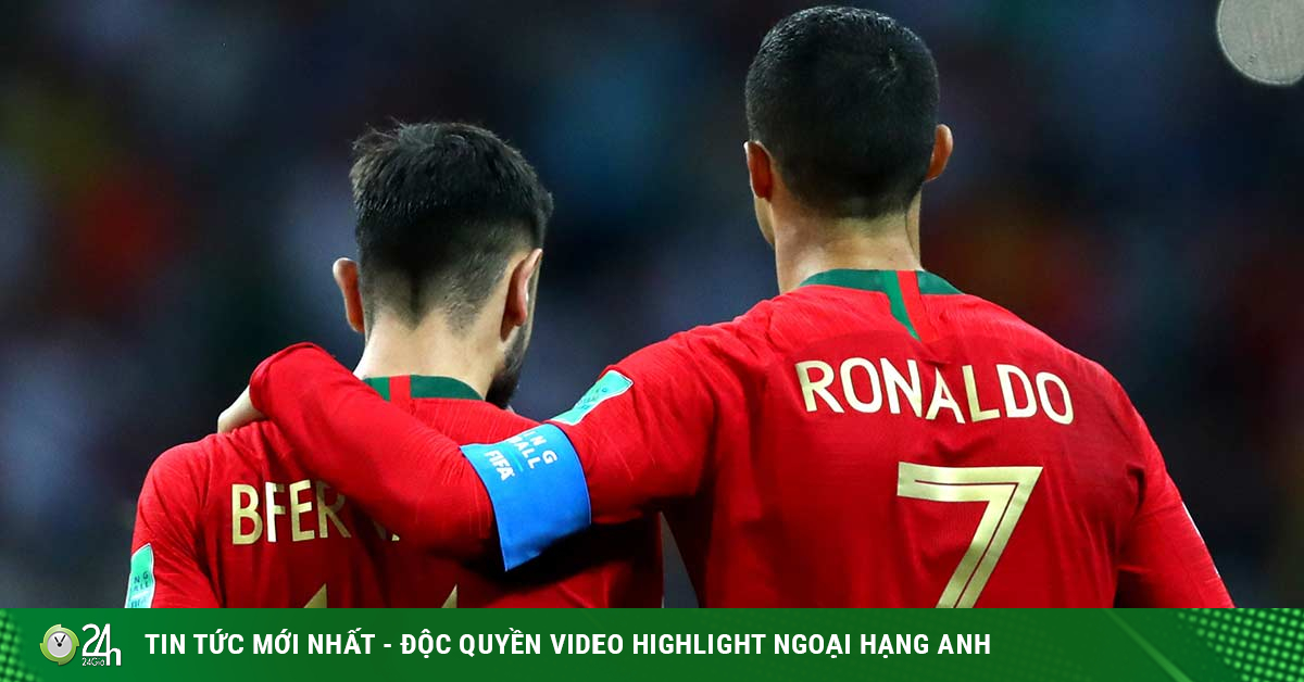 Trực tiếp bóng đá Thụy Điển - Bồ Đào Nha: Siêu sao ghi dấu ...
