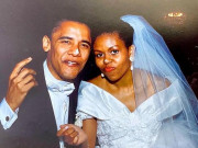 Cựu Đệ nhất phu nhân Mỹ tiết lộ bất ngờ về cuộc hôn nhân với ông Obama 