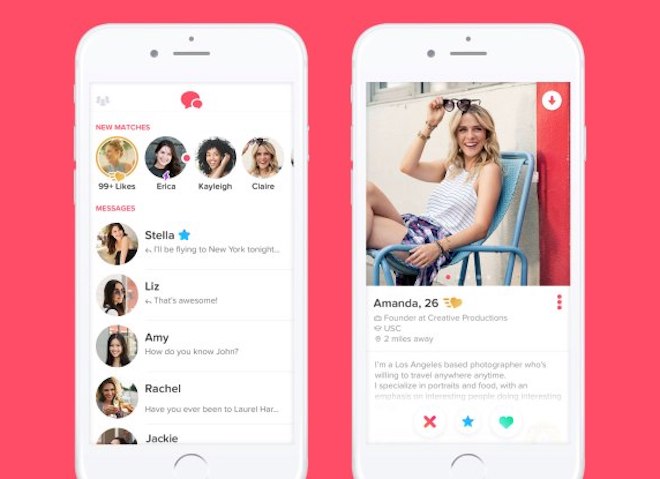 "Giải mã" tính năng tương tác Swipe Night của Tinder từng gây sốt tại Mỹ - 1