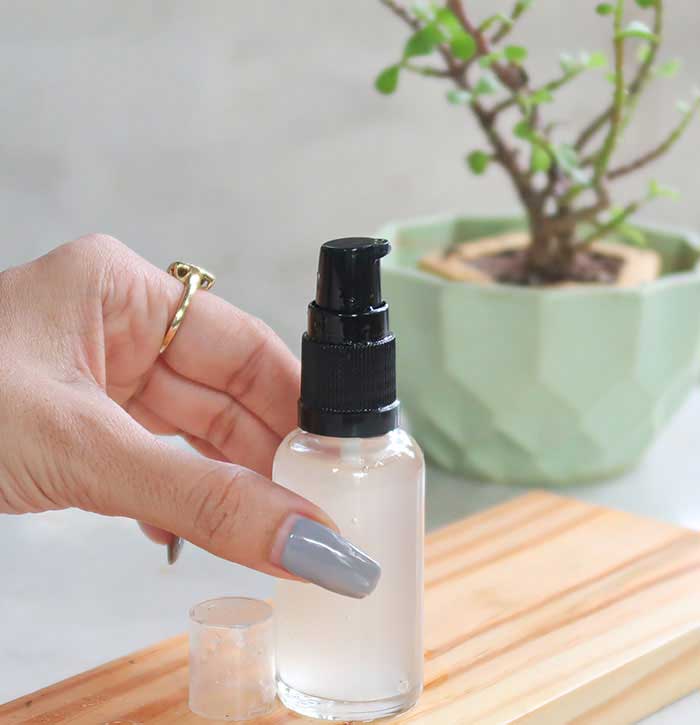 Dung dịch "thần thánh" giúp làn da căng mọng, sáng mịn - 2