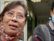 Nhận tro cốt người thân tại chùa Kỳ Quang 2: "Tim tôi như vỡ ra"