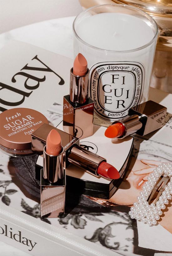 Cách chọn son môi cho bạn xinh đẹp nhất và một số tips trong từng dịp - 3