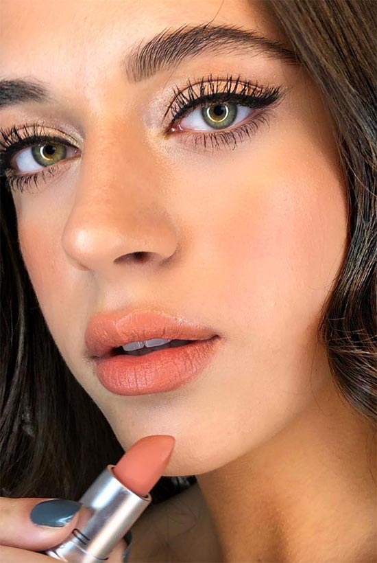 Cách chọn son môi cho bạn xinh đẹp nhất và một số tips trong từng dịp - 7