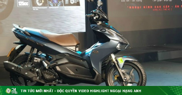 Bảng giá Honda Air Blade tháng 9/2020, giảm 2,7 triệu đồng