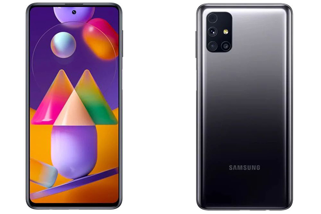 samsung galaxy m51s launch date