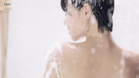 Cô Em Trendy khoe da đẹp đáng ghen tị trong phim tương tác mới - 3