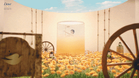 Cô Em Trendy khoe da đẹp đáng ghen tị trong phim tương tác mới - 7