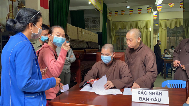 Có 36 hũ tro cốt tại chùa Kỳ Quang 2 chưa tìm được - 2