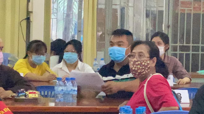 Có 36 hũ tro cốt tại chùa Kỳ Quang 2 chưa tìm được - 3