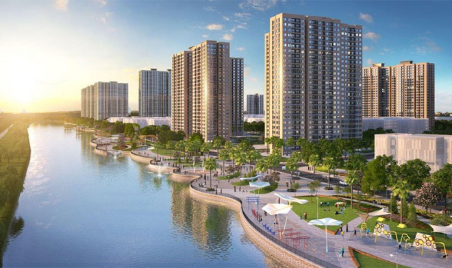 Siêu dự án của đại gia Phát 'dầu' tại Thái Bình khủng thế nào? - 3