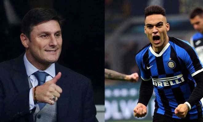 Tin nóng chuyển nhượng 10/9: Sếp lớn Inter "chốt hạ" vụ Martinez sang Barca - 1