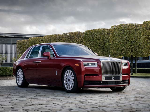 New and Used 2000 to 2005 RollsRoyce For Sale