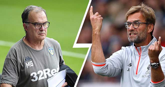Ngoại hạng Anh khai màn còn 1 ngày: Leeds không ngán đấu Liverpool ở Anfield - 1