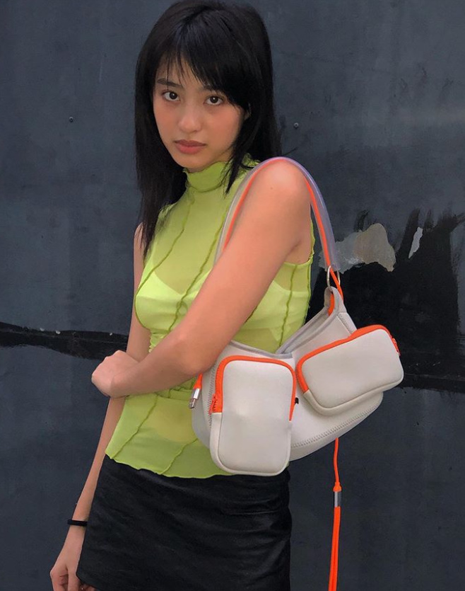 Hot girl Việt bất ngờ lọt đề cử "top 100 gương mặt đẹp nhất thế giới" là ai? - 10